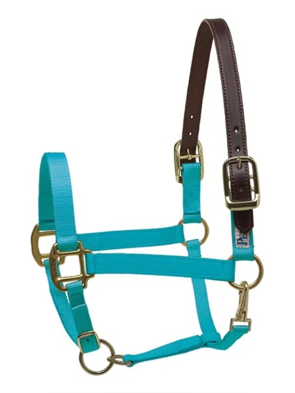 Perri’s Equine Breakaway Adjustable Horse Halter